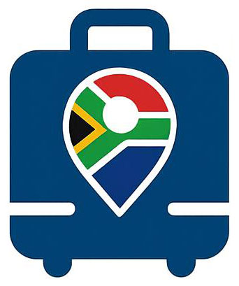 TravelStaySA.co.za logo